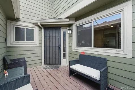 4825 S Ammons Street Littleton CO 80123