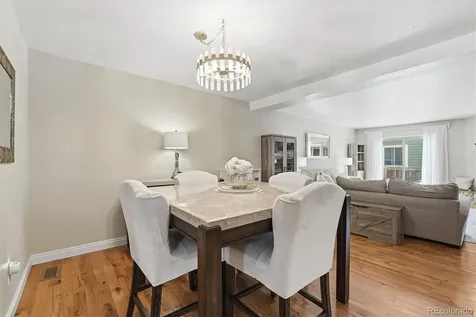 4825 S Ammons Street Littleton CO 80123