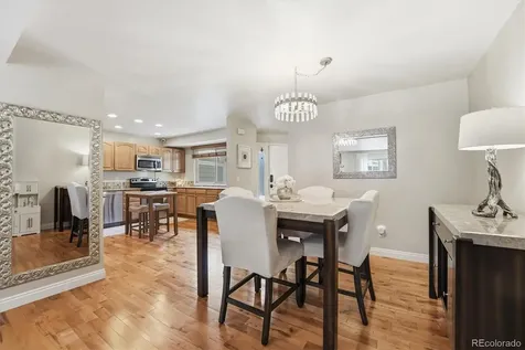 4825 S Ammons Street Littleton CO 80123