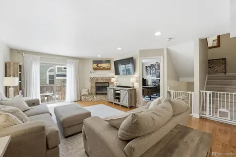 4825 S Ammons Street Littleton CO 80123