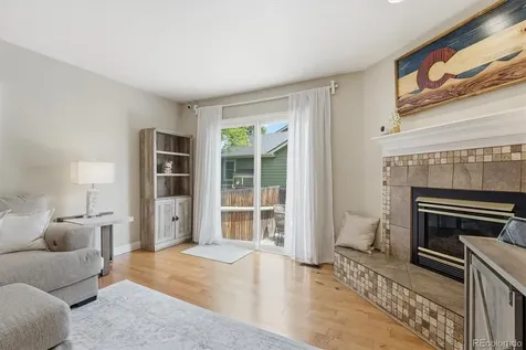 4825 S Ammons Street Littleton CO 80123
