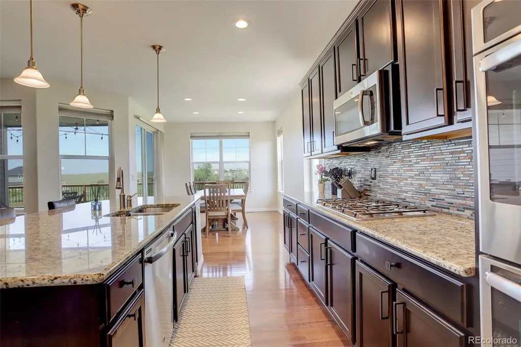 2504 Elkhorn Ranch Street Parker CO 80138