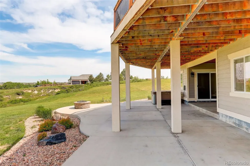 2504 Elkhorn Ranch Street Parker CO 80138