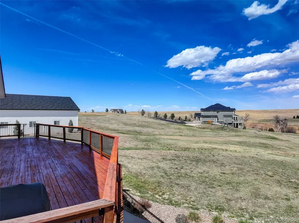 2504 Elkhorn Ranch Street Parker CO 80138