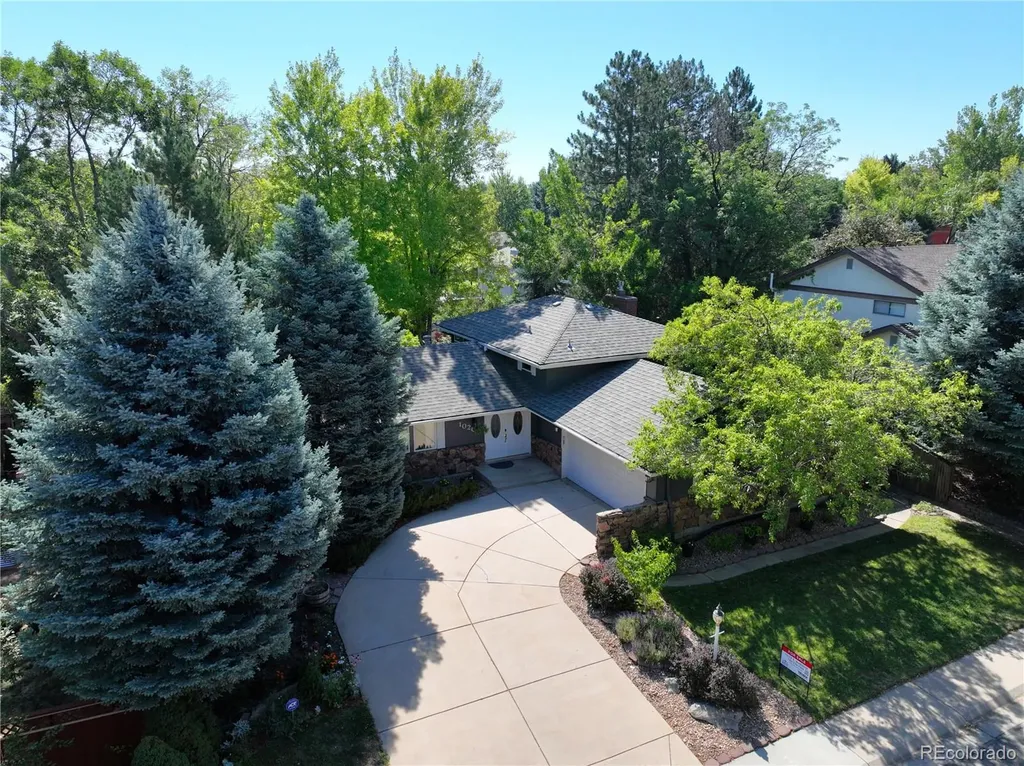 10200 Zenobia Circle Westminster CO 80031