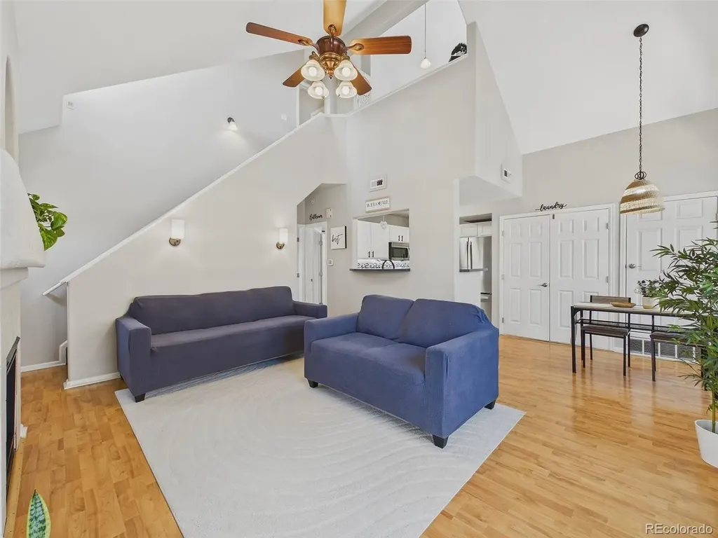 14296 E Whitaker Place Aurora CO 80015