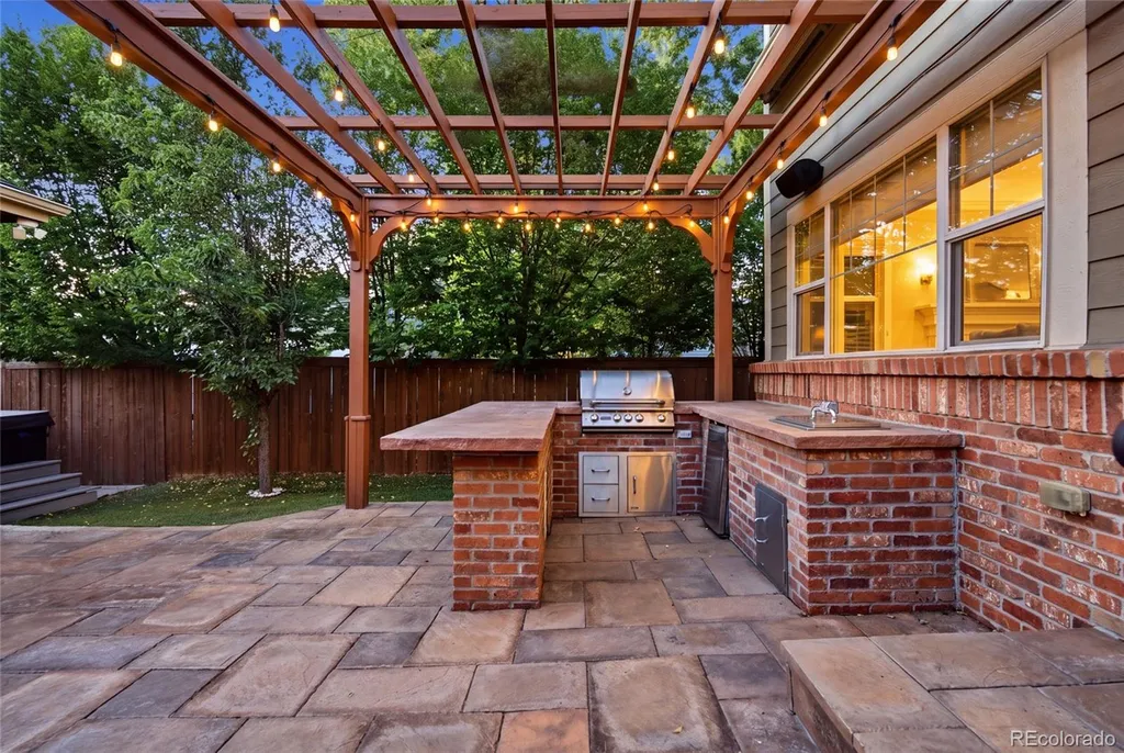 1665 S Sherman Street Denver CO 80210