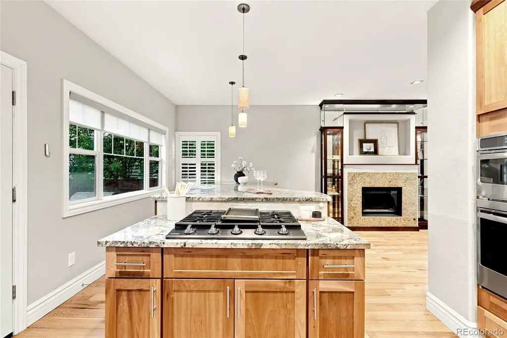 1665 S Sherman Street Denver CO 80210