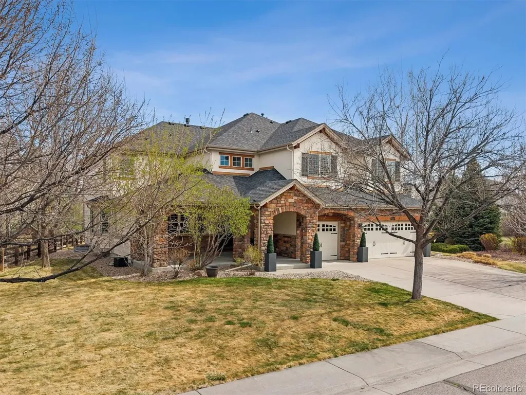 6628 S Harlan Street Littleton CO 80123