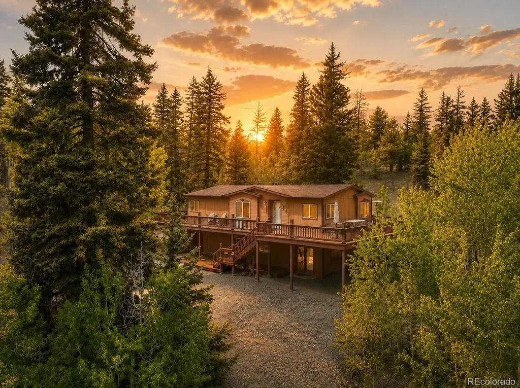 1479 Ouray Trail Como CO 80432