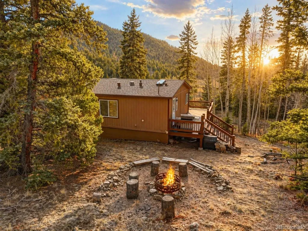 1479 Ouray Trail Como CO 80432