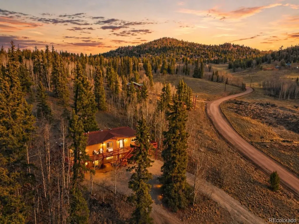 1479 Ouray Trail Como CO 80432