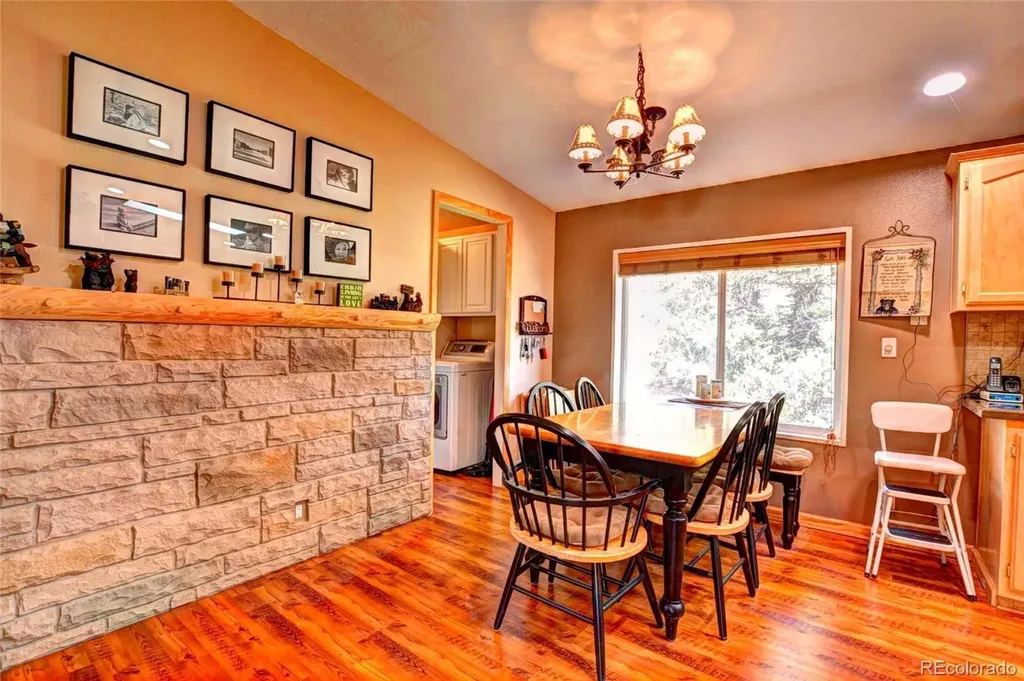 1479 Ouray Trail Como CO 80432