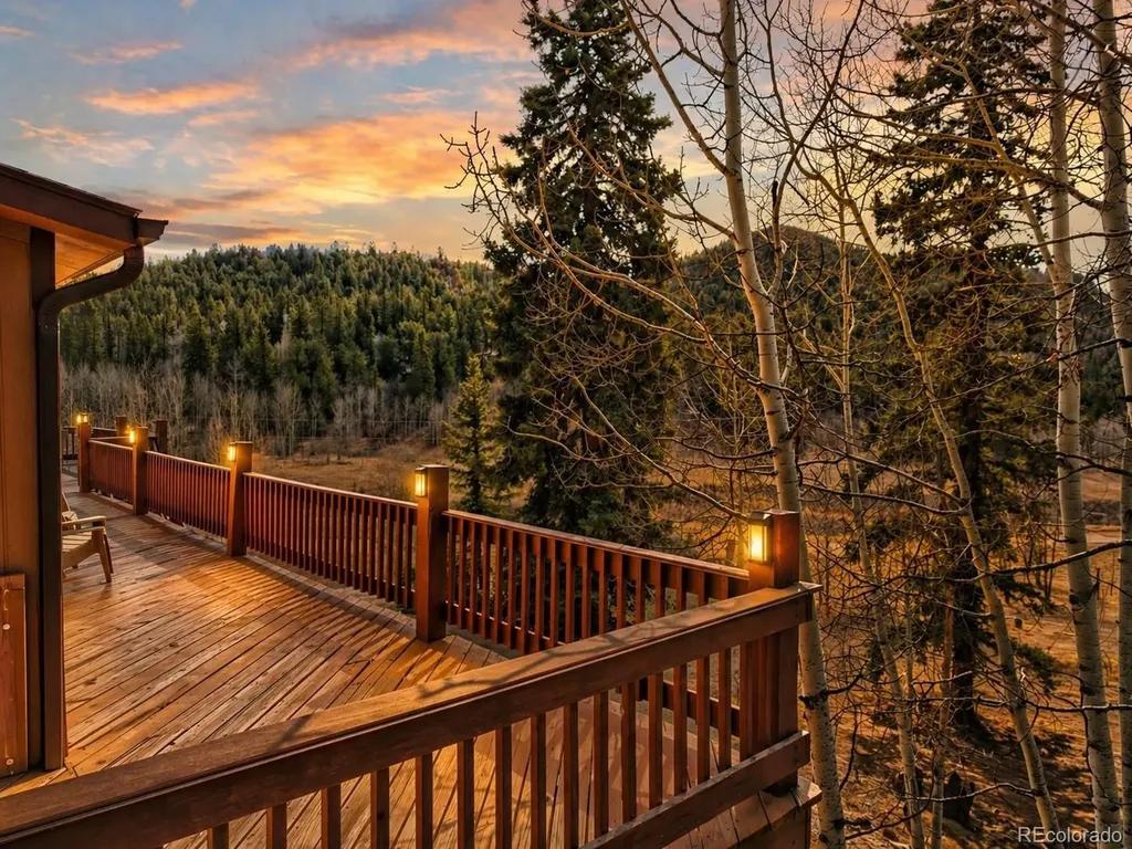 1479 Ouray Trail Como CO 80432