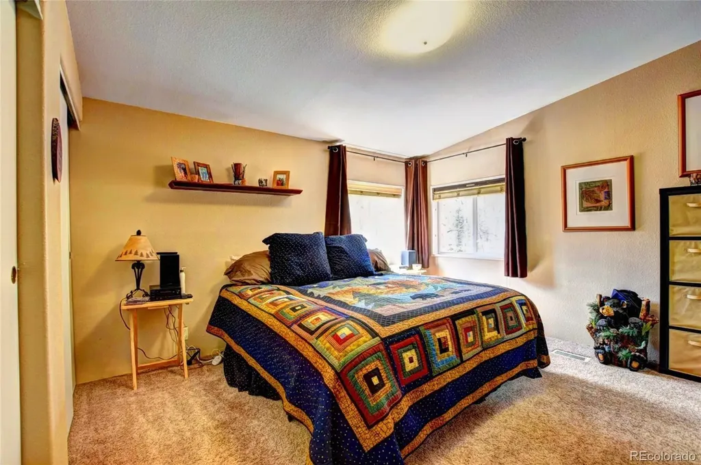 1479 Ouray Trail Como CO 80432