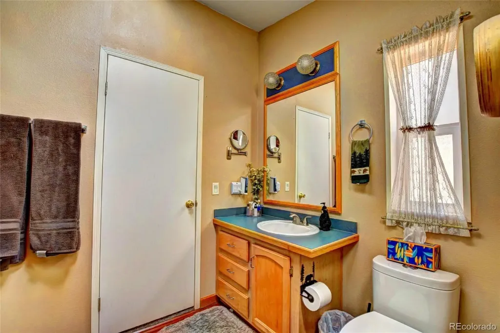1479 Ouray Trail Como CO 80432