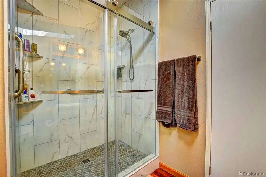 1479 Ouray Trail Como CO 80432