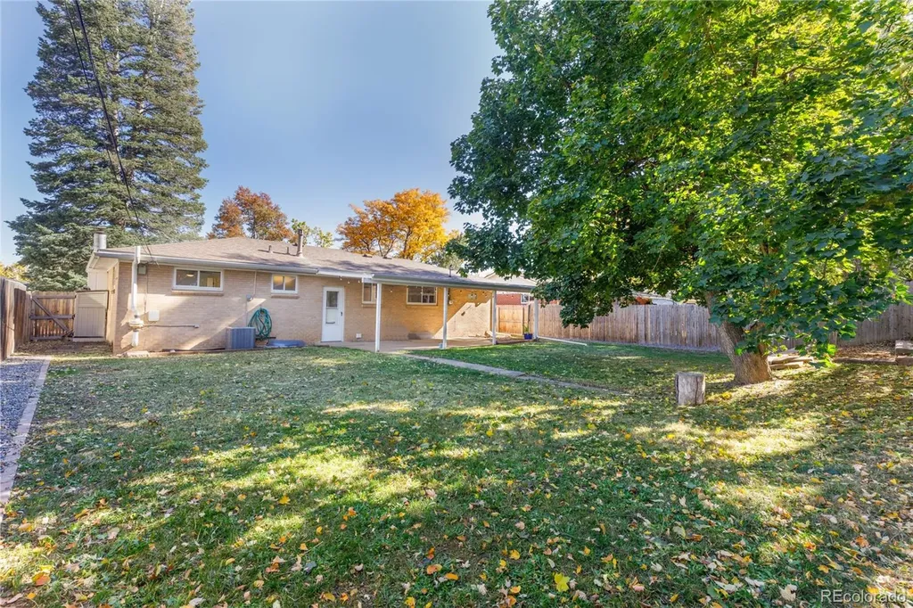 725 S 45th Street Boulder CO 80305