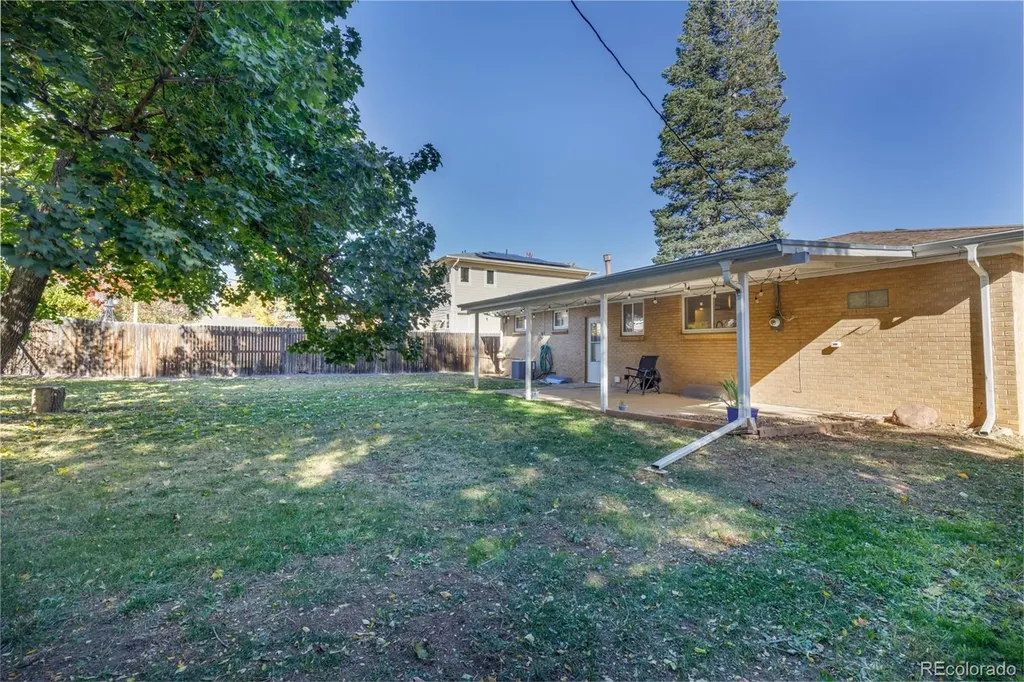 725 S 45th Street Boulder CO 80305