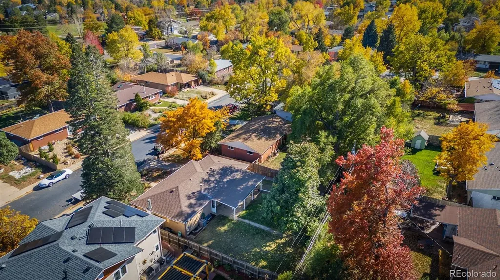 725 S 45th Street Boulder CO 80305