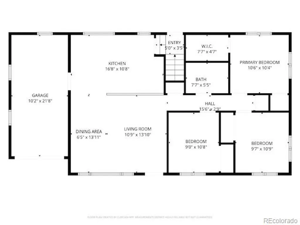 725 S 45th Street Boulder CO 80305