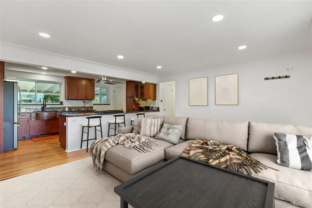 725 S 45th Street Boulder CO 80305