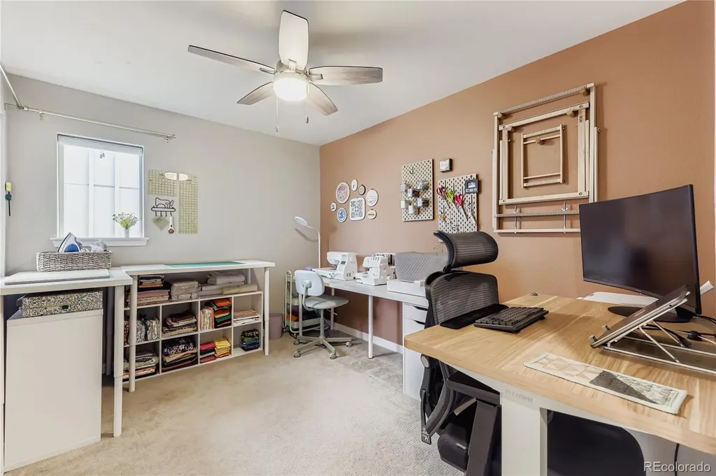 2833 S Fox Street Englewood CO 80110