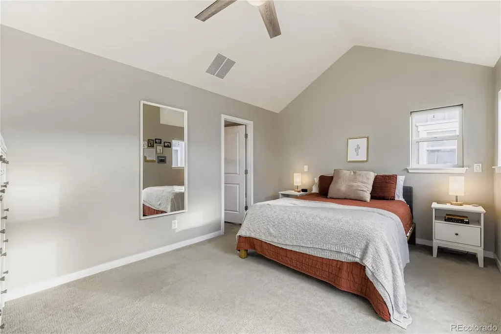 2833 S Fox Street Englewood CO 80110