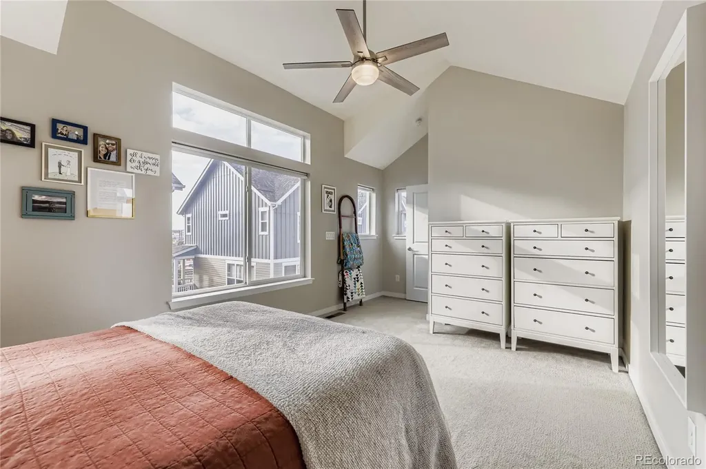 2833 S Fox Street Englewood CO 80110