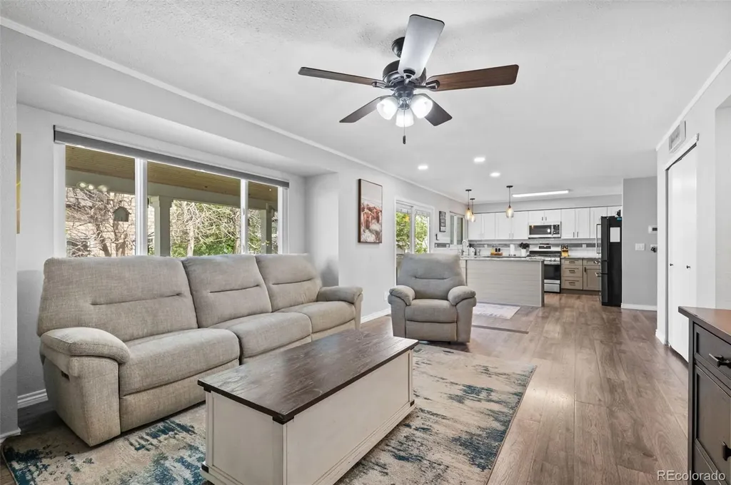 5201 Devon Avenue Castle Rock CO 80104