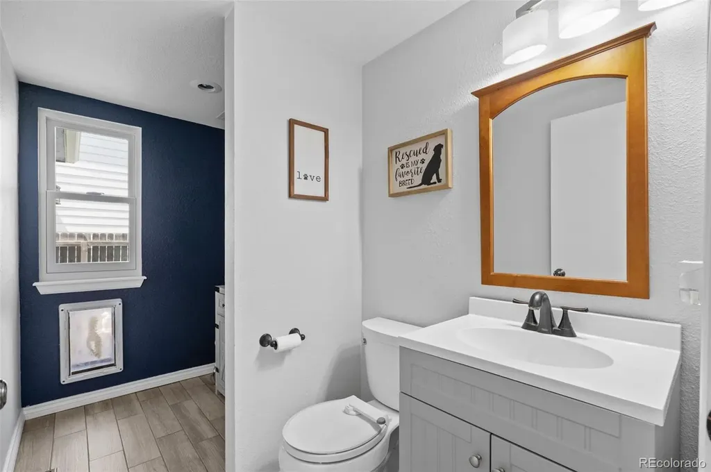 5201 Devon Avenue Castle Rock CO 80104