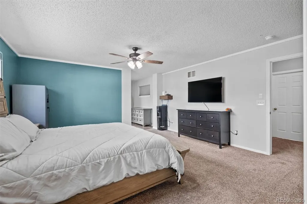 5201 Devon Avenue Castle Rock CO 80104