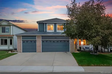 5201 Devon Avenue Castle Rock CO 80104
