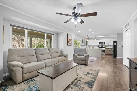 5201 Devon Avenue Castle Rock CO 80104