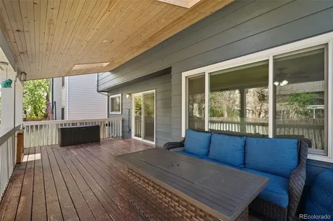 5201 Devon Avenue Castle Rock CO 80104