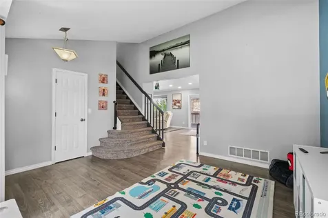5201 Devon Avenue Castle Rock CO 80104
