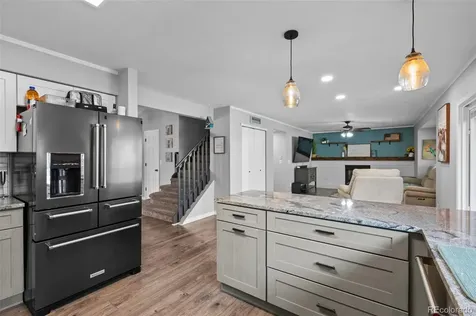 5201 Devon Avenue Castle Rock CO 80104