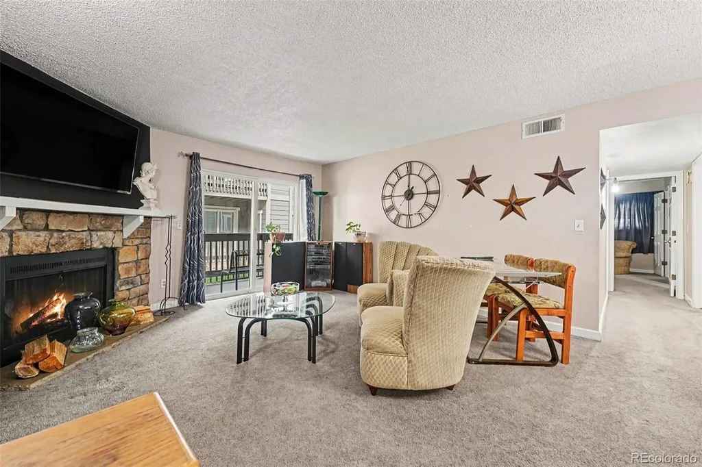 3484 S Eagle Street Aurora CO 80014