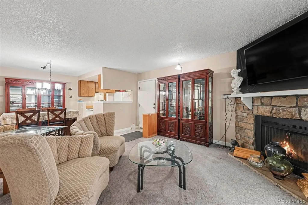 3484 S Eagle Street Aurora CO 80014