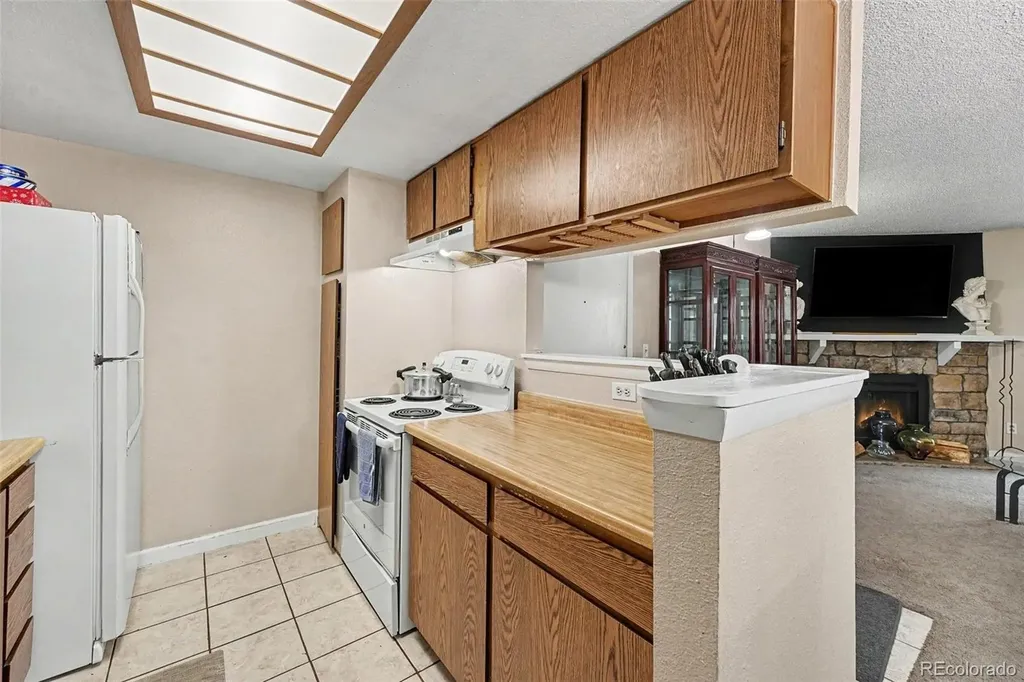 3484 S Eagle Street Aurora CO 80014
