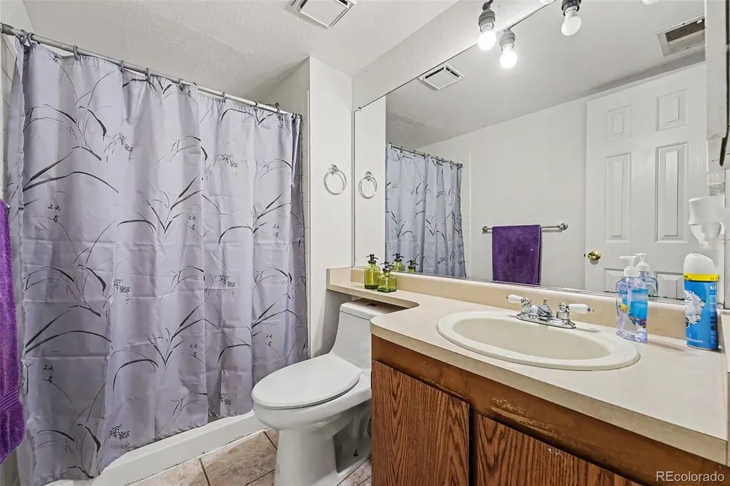 3484 S Eagle Street Aurora CO 80014