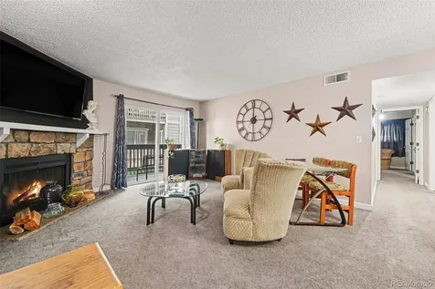 3484 S Eagle Street Aurora CO 80014