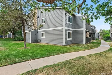 3484 S Eagle Street Aurora CO 80014