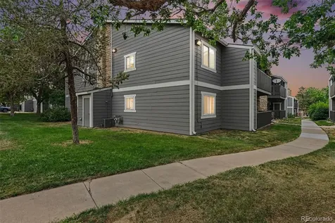 3484 S Eagle Street Aurora CO 80014