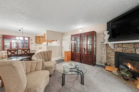 3484 S Eagle Street Aurora CO 80014