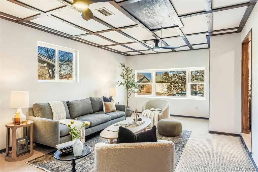 4264 W Radcliff Avenue Denver CO 80236