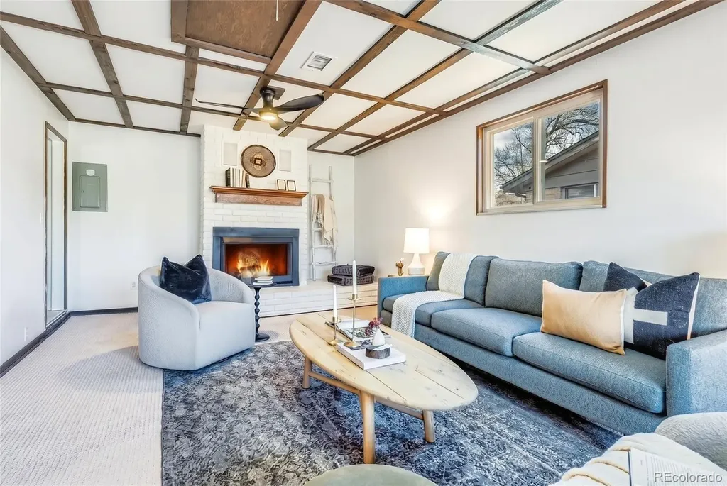 4264 W Radcliff Avenue Denver CO 80236