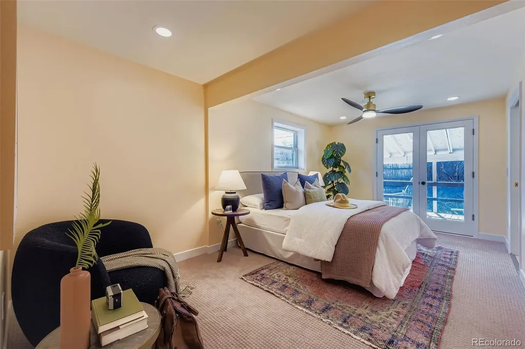 4264 W Radcliff Avenue Denver CO 80236