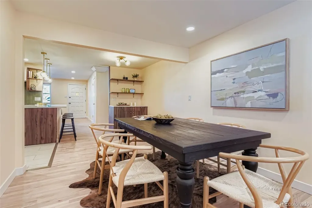 4264 W Radcliff Avenue Denver CO 80236