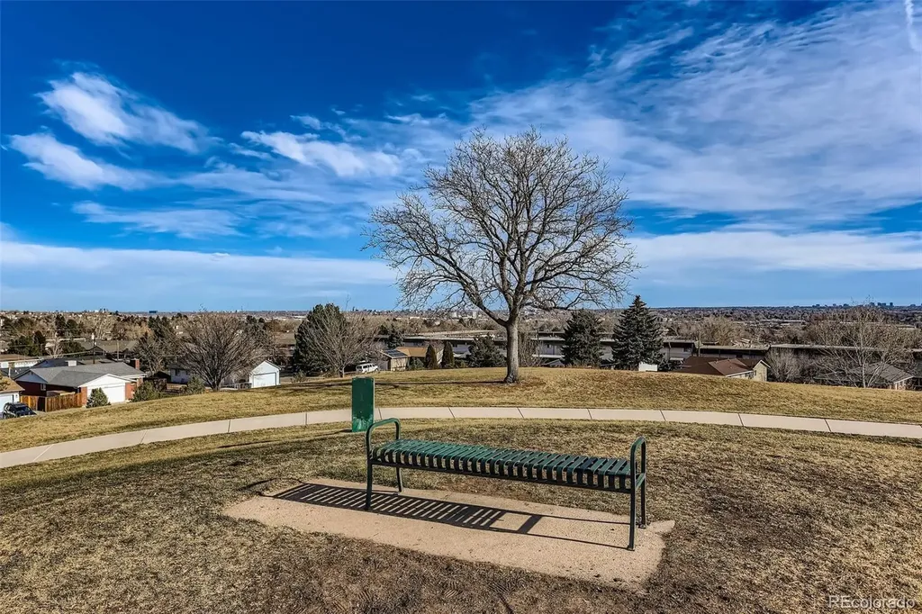 4264 W Radcliff Avenue Denver CO 80236